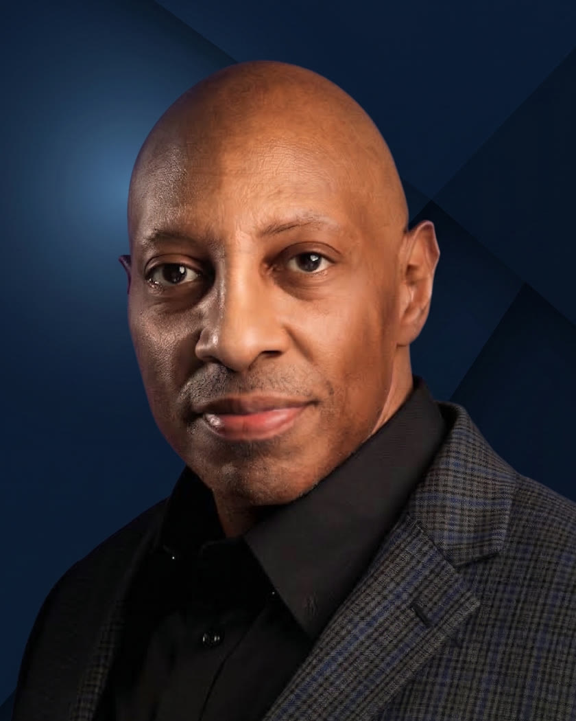Roj Reed, Founder & Principal of Modern Leverage